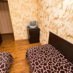 Фото Отель Алые паруса