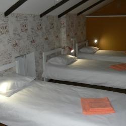 Фото Отель Белый Тополь