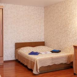 1-комнатные апартаменты стандарт Right room на Пролетарская д.163