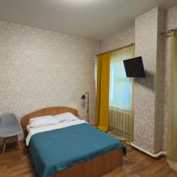 Фото Отель Студия у Аэропорта