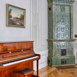 фото 32 MyHome YourHome (МайХоум ЙоХоум) на улице Зверинская