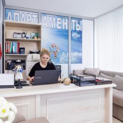 Апартаменты на 8 небе — 703d13815a1ed62611f0e997fcc74083