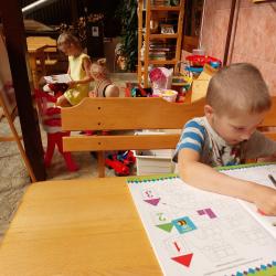 Фото Отель Семейный клуб Арго