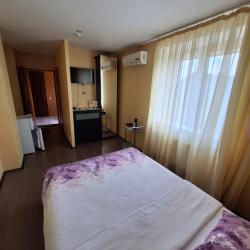 Фото Отель Лесная жемчужина