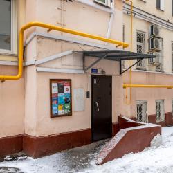 2-комнатные апартаменты улучшенные