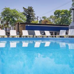 Фото Отель Максим Парк-