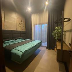 Фото Отель Вилла Алина