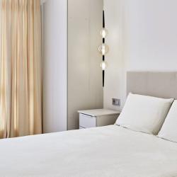 Апартаменты стандарт