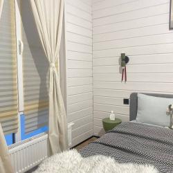 Фото Отель БарнДача