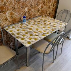 2-комнатные апартаменты стандарт