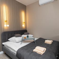 фото 2 MOKO Apartments (МОКО Апартментс) на Большом Волоколамском проезде