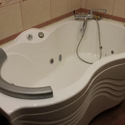 Фото Апартаменты на улице Георгиевская 3