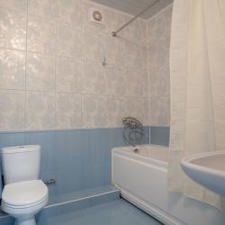 Номер стандарт улучшенный