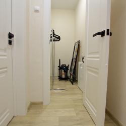 Фото Отель TimHouse на улице Петра Полушкина