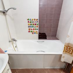 1-комнатные апартаменты стандарт