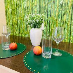 Фото Апартаменты на улице Обручева, 12Б