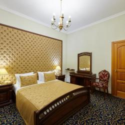 Фото Отель Метелица