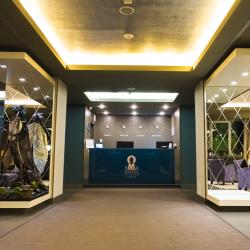 Фото Отель Park Hotel Almaty (Парк )