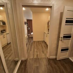 Фото Апартаменты на улице Бурова