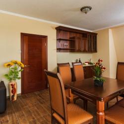 Фото Отель Belvedere (Бельведер)