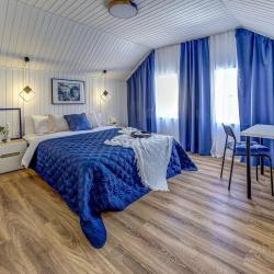 фото 16 Boho City Hotel (Бохо Сити)
