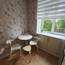 2-комнатные апартаменты стандарт