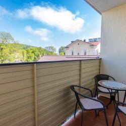 3-местный номер стандарт