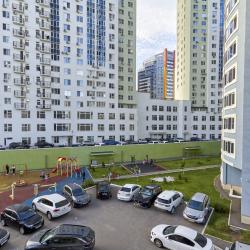 Фото Апартаменты на улице Вольская