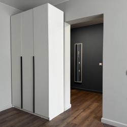 1-комнатные апартаменты люкс Краснодар, ул.им.Героя Яцкова, д.16
