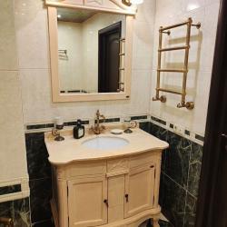 Фото Апартаменты на улице Ленина 110