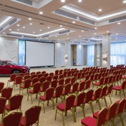 фото 55 Приморье GRAND RESORT HOTEL (Приморье Гранд Резорт) 5*