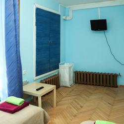фото 11 Old flat Гостевой дом на ул. Жуковского д.6 (Олд Флэт)
