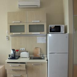 Фото Отель Восток