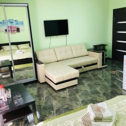 Фото Отель SanBah (СанБах)