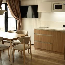 Коттедж стандарт