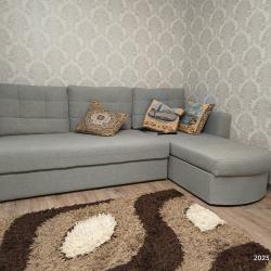 Фото Апартаменты на улице 2-я Новая 35