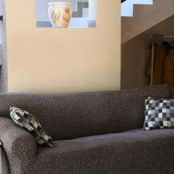 Фото Отель Кемка