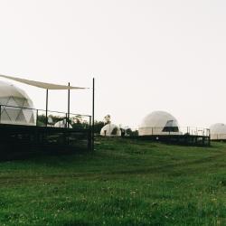 Фото Отель Koksa Camp (Кокса Камп)