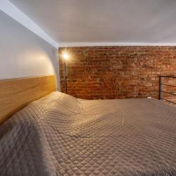 1-комнатные апартаменты улучшенные