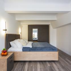 Фото Отель Moment House (Момент Хаус) на проезде Оптический 1