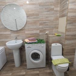 1-комнатные апартаменты улучшенные 2