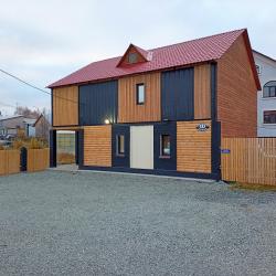 Фото Отель Лофт