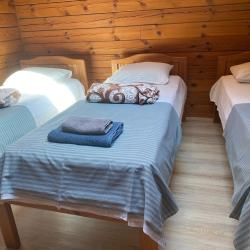 Фото Отель Эдем