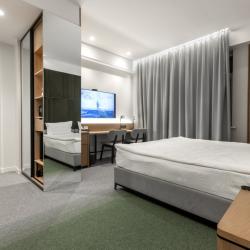 Фото Отель Evropa (Европа)