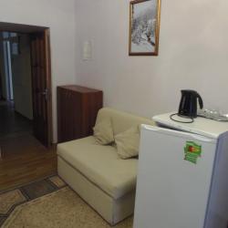 Фото Отель Нарат