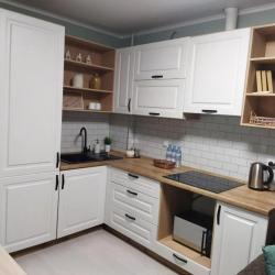 Фото Апартаменты на улице Оснабрюкская 4к2
