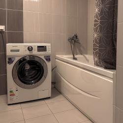 Апартаменты стандарт