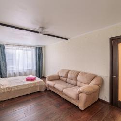 Фото Апартаменты на улице Суворова 151