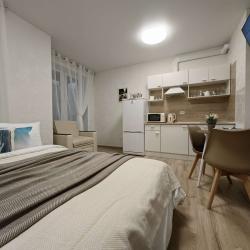 Фото Отель Like Home на проспекте Беломорский 3А к2