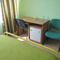 Фото Отель Большой Урал на Малышева